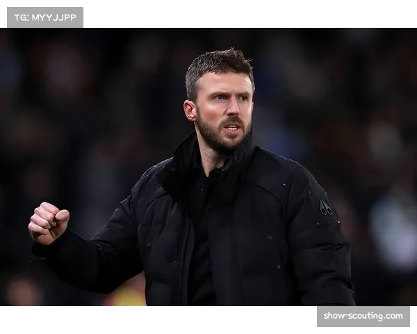 曼联新帅卡里克计划签下四名强援 中场补血成重点